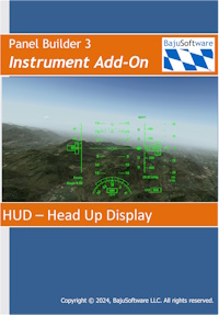 Panel Builder 3 HUD